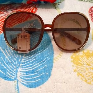 BRAND NEW GENUINE WOMENS CHLOE SUNGLASSES